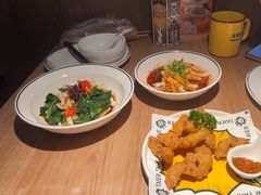 -新太二·鲜料川菜(东汇城店)