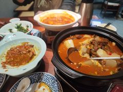 -乡村井冈·乡野江西菜(黄龙店)