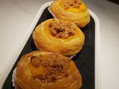 -禄运茶居·手工点心(猎德店)