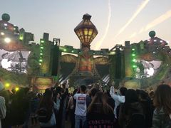 -上海国际音乐村