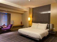 -青岛富力艾美酒店