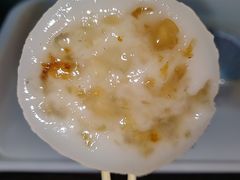 椰汁桃胶-元氏钵仔糕(北京路店)