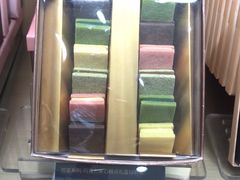 -GODIVA(王府井apm店)