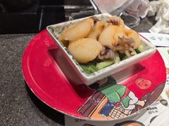 -禾绿回转寿司(万柳华联店)