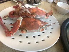 -港畔赶海蒸汽海鲜烧烤自助(仙螺岛店)