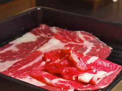 -温野菜涮涮锅(西单大悦城店)