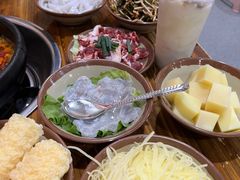 -笔记安顺夺夺粉火锅