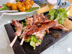 -小城家宴