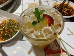 -蛙一刀·麻椒鱼火锅(金仙桥店)
