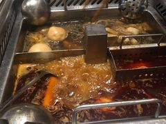 -海底捞火锅(方圆荟店)