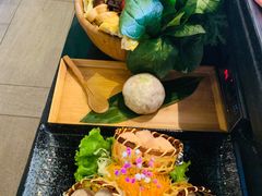 -湊湊火锅·茶憩(和平大悦城店)