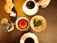 -Rechill Cafe(工体店)
