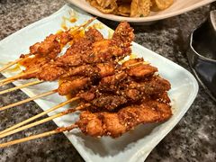 -小街天府(西工小街店)