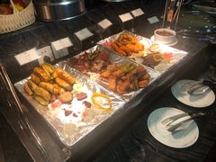 -汇泉王朝大饭店-旋转餐厅(南海路店)