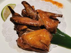 -大树餐厅(益田假日店)