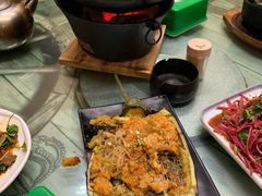 -南京大个子龙虾精菜馆