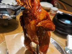 -费大厨辣椒炒肉(万家丽一店)