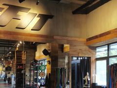 -OneFit健身(汇锦城店)