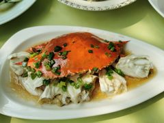 -高佳庄·舟山海鲜(海景旗舰店)