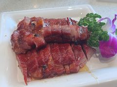 -香港新发烧腊茶餐厅(书城店)