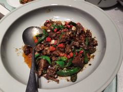 -湘中缘·湖南菜(娄底驻京办店)