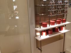 -théATRE 茶聚场(王府中環店)