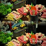 日式烤肉超美味