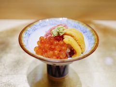 -鮨一日本料理旗舰店(总店)