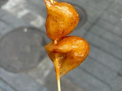 -火宫殿·小吃王国(坡子街店)