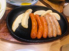 -萨莉亚意式餐厅(石鼓路店)