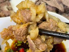 -牛必福潮汕牛肉火锅(油坊桥店)
