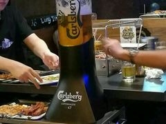 -很久以前羊肉串(打浦路店)