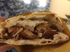 -潼关肉夹馍(永兴坊店)