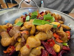 -新新湘菜馆(新中街二条店)