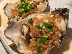 -悦海·家宴·冰花皮皮虾大锅贴(宝龙店)
