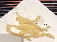 -yokocho上横町·日本食街(深业上城店)