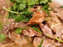 -曹胖子龙虾馆(黄桦路店)