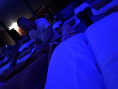 -纽斯桑拿会所(天山店)