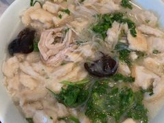 -春发生饭店·非遗(南院门店)