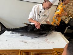 -第六季自助餐厅(北太平庄店)
