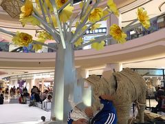 -龙湖重庆时代天街