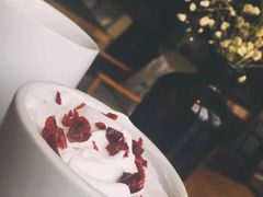 -雕刻时光咖啡馆(交大店)