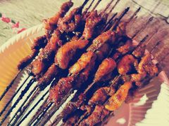 -正宁路小吃夜市