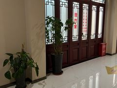 -中康国际体检中心(城阳店)