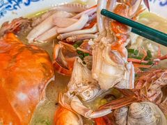 -霆记海鲜·只为这碗面(滨江店)