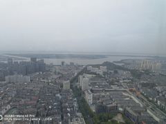 -镇江苏宁万豪酒店-苏筵中餐厅