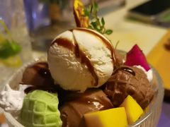 -绿茵阁牛扒餐厅(客村店)