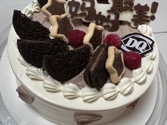 -DQ·蛋糕·冰淇淋(新玛特分店)