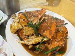 -老字号蛇口德记烧腊饭店·海鲜加工
