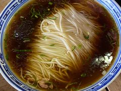 -同得兴 Since·1995 传统苏式面馆(嘉馀坊店)